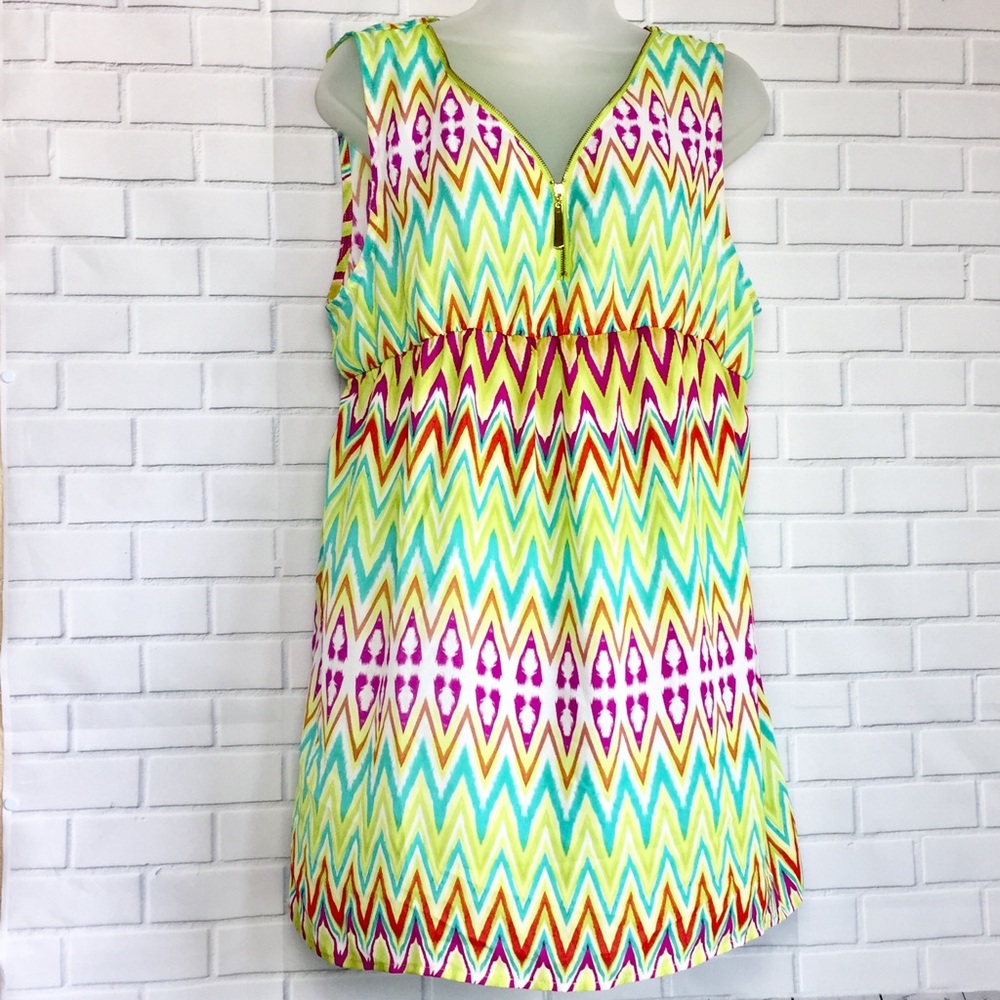 🐝 Beautiful Tacera Maternity Blouse
